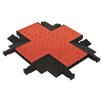 Checkers Guard Dog 5 Channel 4-Way Cross