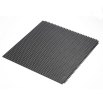 Anti-fatigue matting middle section