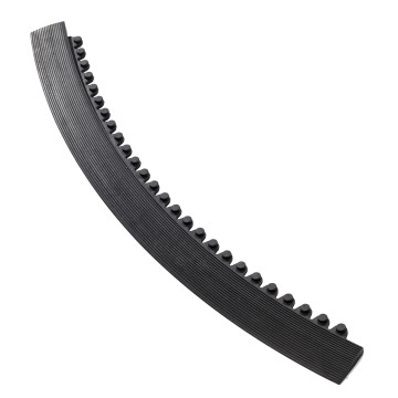 Skywalker HD o-Curveª Ramp Nitrile Male o-Curve Bevel 91 cm (black)