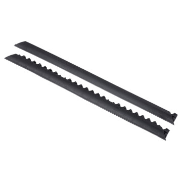 Skywalker HDª Ramp Nitrile Male Bevel 91 cm (black)