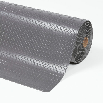 Cushion Trax™ by Roll Grey