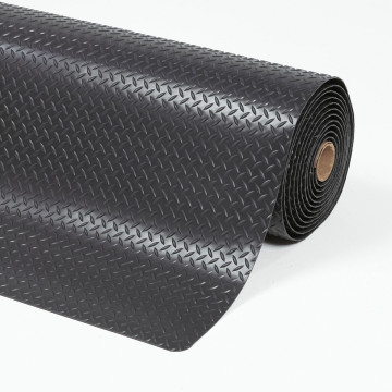 Cushion Trax™ by Roll Black
