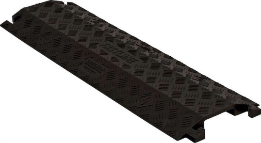 Checkers FASTLANE Drop-Over Protector in Black 