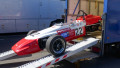 Aluminium Loading Ramps (2000x300x3000kg)