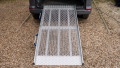 Foldable Anyramp