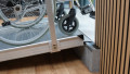 Handrail for the WR Wheelchair Ramp Range 