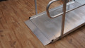 Handrail for the WR Wheelchair Ramp Range 