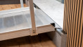 Wheelchair Ramp Kit With Handrails 3ft - 12ft