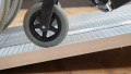 Safety edges