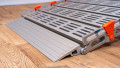 RollAble Ramp, 785mm Wide
