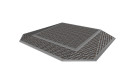 Mini Ramp - 3 side Ramp kit