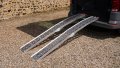 Motorcycle Loading Ramp (2200mmx230mm)