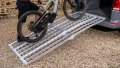 Extra Wide Loading Ramps (single, pairs and kits)
