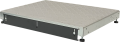 Adjustable half step 