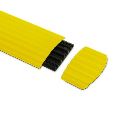 Defender Office End Ramp yellow