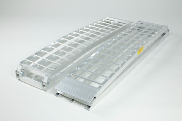 Extra Wide Loading Ramps (single, pairs and kits)