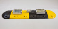 1.5M Heavy Duty Speed Bump kit with Steel Plate (1500mm x 450mm x 60mm)