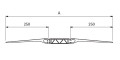 Heavy duty loading bridge specifications 