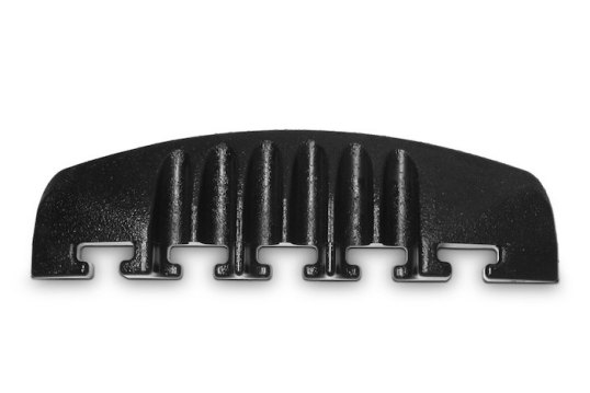 Adam Hall Defender NANO End Ramp female