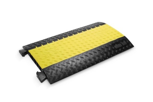 Adam Hall MIDI 4 Cable Protector