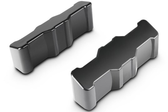 Adam Hall XXL CON Pair of Connectors 