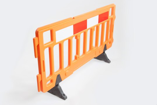 2m Fence Barrier