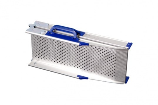 Folding Channel Ramps 1100mm - 2120mm