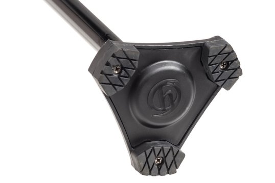 Replacement Tips for the Hurricane walking stick 