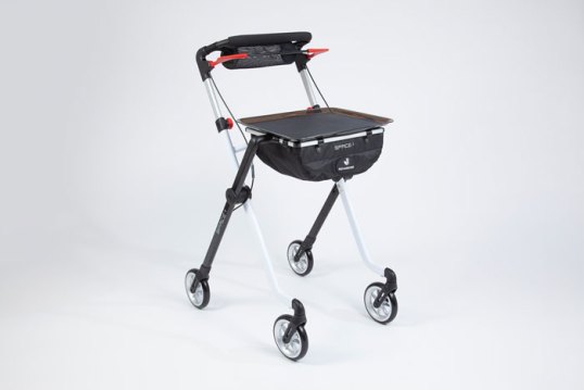 Rehasense Space I Rollator