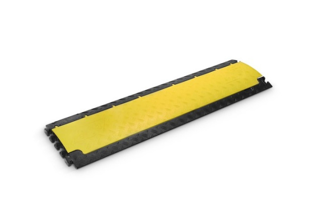 Defender Nano Lux 6 channel cable protector