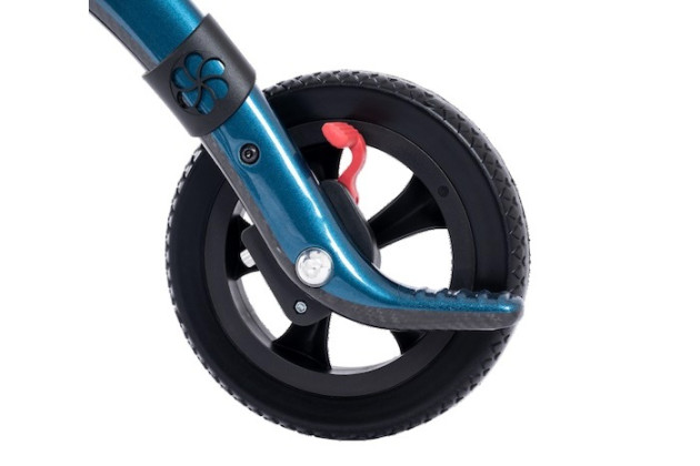 Grinding brake 