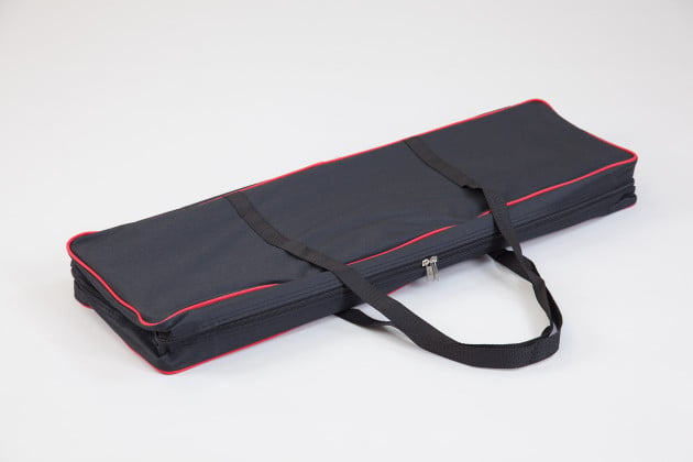 Black Carry Bag for TRP107-7