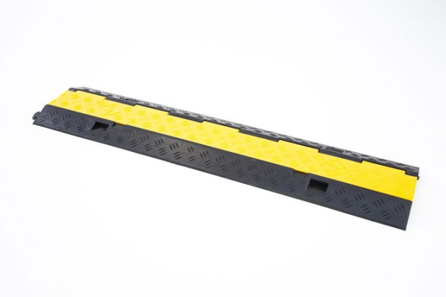 1 channel outdoor cable cover 