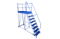 Mobile Access Platform