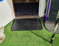Rubber Threshold Ramps from 1inch/25mm up to 4inch/100mm high