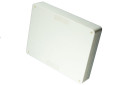Adjustable bath step 