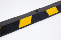 RUBBER PARKING BLOCK 