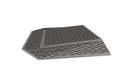 Mini Ramp - 3 side Ramp kit