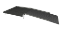Technical drawing of modular ramp 