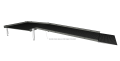 Aluminium Modular Ramp Kit with Platform and Handrails - 900mm x 2000mm ramp section