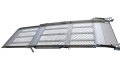 3 Part IRV iRamp Folding Vehicle Ramp 900mm wide