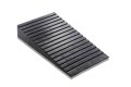 Rubber Threshold and Container Ramps from 114mm - 203mm High