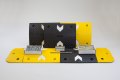 50mm Speed Bump Kit 3.0M (3000x400x50mm)