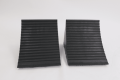 pair of Rubber wheel chock 