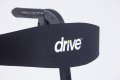 Rollator backrest from Drive