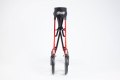 Folded Drive rollator