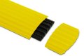 Defender Office End Ramp Yellow
