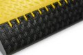 Adam Hall Defender ULTRA L 4 channel hose protector anti-slip surface