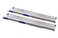 Telescopic Channel Ramps TRP-T200-3 (200cm long)