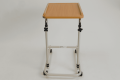 Adjustable Over Bed Table